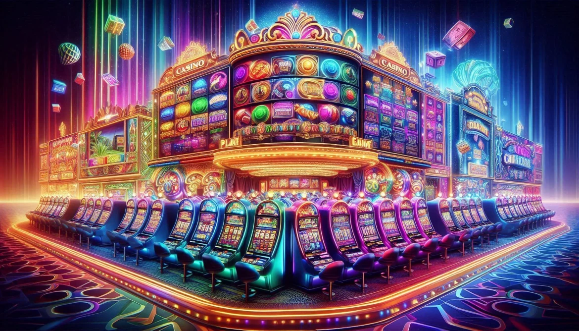 Vibro Casino